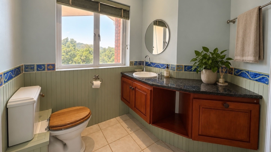 6 Bedroom Property for Sale in Lovemore Park Eastern Cape